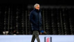 Mourinho: “Ok l’Inghilterra, ora arriva il difficile. Ho visto un Kane diverso”