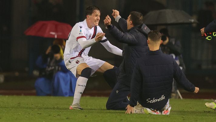 Empoli-Bologna, le pagelle- immagine 1