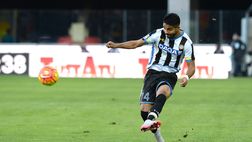 Aguirre: “Rimarrei volentieri a Perugia”