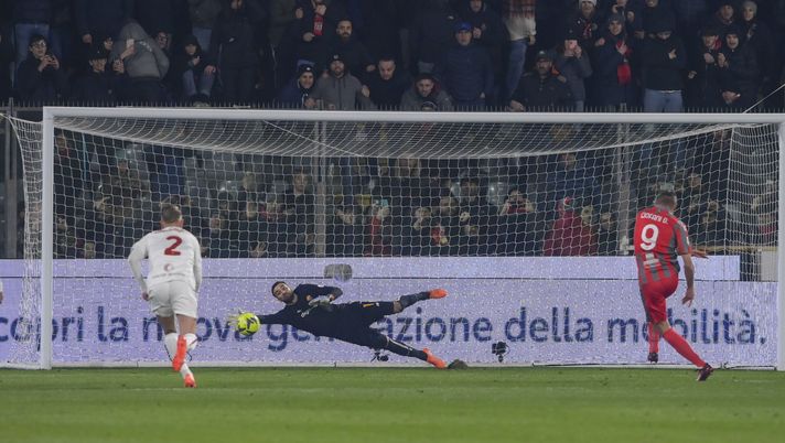Cremonese, Ciofani svela: “Non mi sono preso al Fantacalcio”. E Ballardini fa chiarezza sui rigoristi - immagine 1
