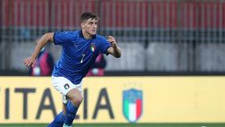 Lecce, Colombo: “Non pensavo di restare al Milan. Inter? Ecco cosa spero”
