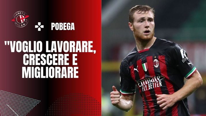 Milan, Pobega: “Con Pioli identità ben precisa. Sul Toro di Juric …” - immagine 1