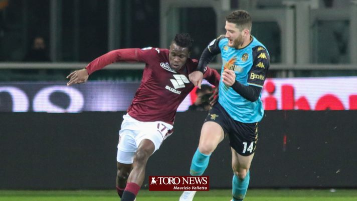 Torino, Singo a due facce con il Venezia: ora serve una risposta per il derby - immagine 1