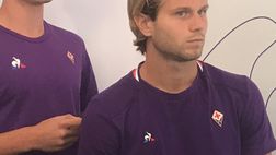 Prestiti viola, Gori e Illanes in gol nei pareggi di Arezzo e Avellino