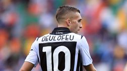 Deulofeu: “Inter? Forte con qualche punto debole. La Juve ha qualcosa in meno”