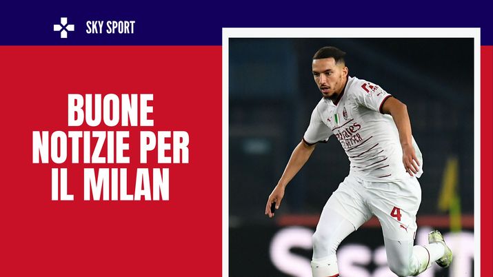 Milan Monza Ismael Bennacer