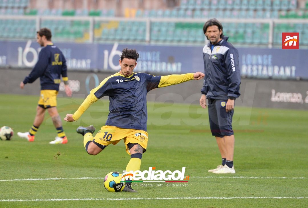 FOTO Palermo – Juve Stabia 3-1, Serie C Gir. C 2021/22 (gallery) - immagine 42