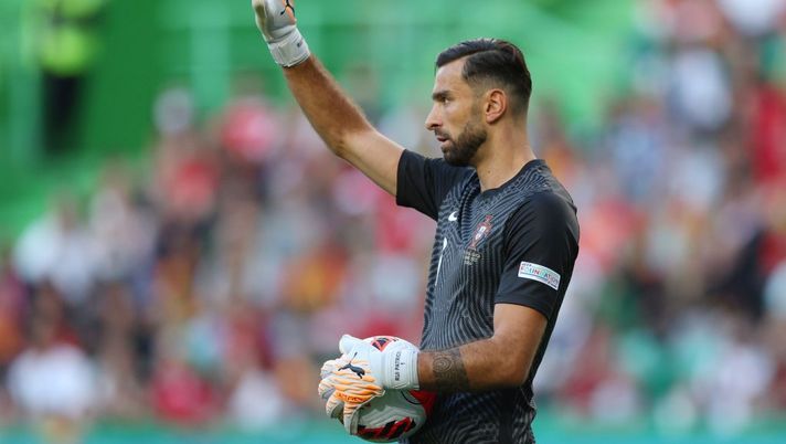 Getty Images Portogallo, Rui Patricio inserito nella lista dei pre-convocati per il Mondiale - immagine 1