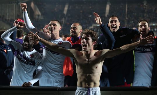 Photo by Emilio Andreoli/Getty Images Photo by Emilio Andreoli/Getty Images