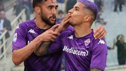 CorSport: “Minimo sforzo, massima resa. La Fiorentina sbriciola la Sampdoria”