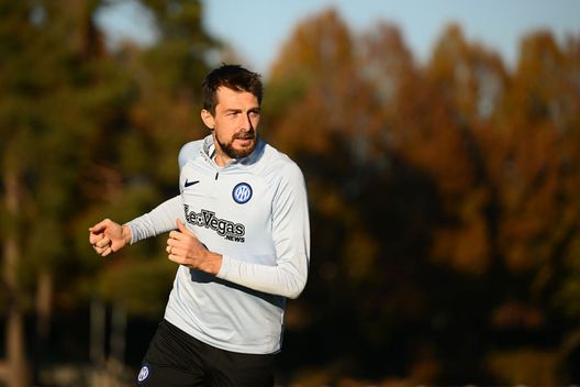 Inter e Juve, di fronte le migliori difese. Inzaghi-Allegri, squadre blindate con i 3 dietro- immagine 3