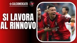 Calciomercato Milan – Schira: “Tanti club su Simic. Si lavora al rinnovo”