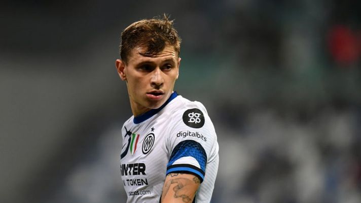 Tutti gli assist dei recuperi: la spiegazione su Barella, doppio +1 per Muriel - immagine 1