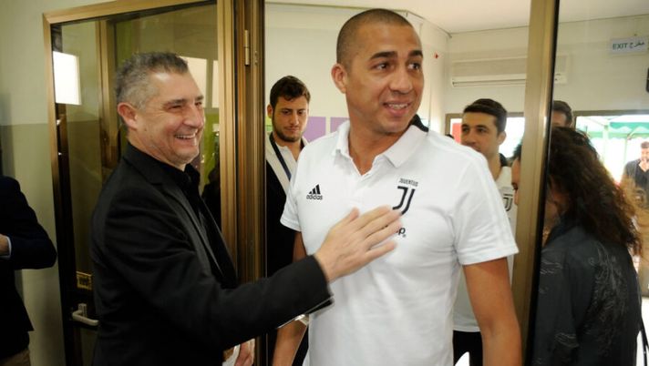 CorSera: “Nuovo presidente, il ds Trezeguet e Del Piero nel club: i piani della Juve” - immagine 1