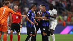 Damascelli: “Inter, prova sconclusionata. Calcio timido e lento, il derby lascia scorie”