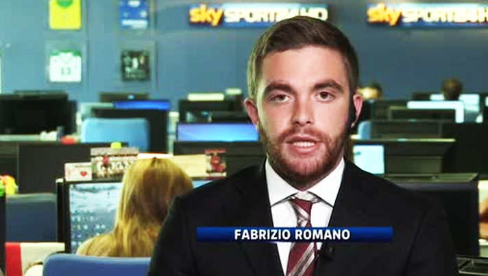 Fabrizio Romano