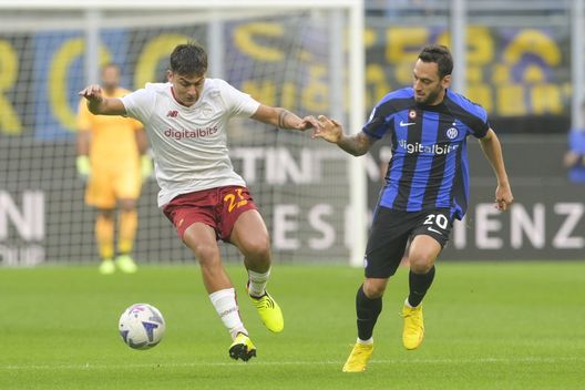 Roma-Inter, i bookmakers vedono favoriti i nerazzurri: tutte le quote- immagine 2