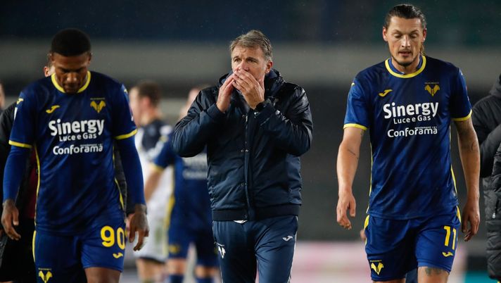 GETRTY IMAGES  Segnali di risveglio - immagine 1