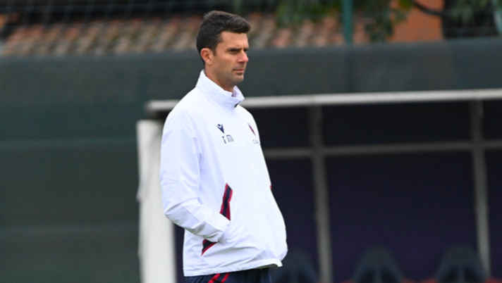 Pagliuca: “Motta mi ha stupito. Mercato? Squadra che vince non si cambia”- immagine 1