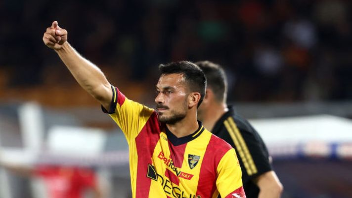 Lecce al lavoro senza i giocatori africani. Le condizioni di Sansone e Pongracic - immagine 1