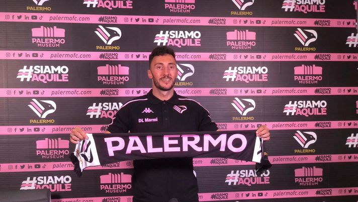 Pigliacelli: “Accoglienza da brividi, gruppo incredibile. Massolo? La concorrenza…” palermo