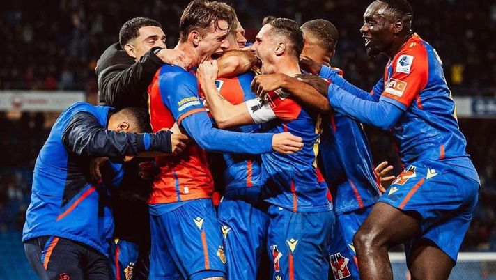 Foto Basilea Instagram basilea