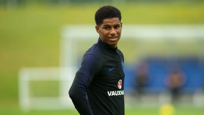 FORMAZIONI UFFICIALI – Inghilterra-Panama: a sorpresa resta fuori Rashford - immagine 1