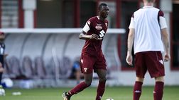 Torino: la scommessa Sadiq contro la Roma in attesa del recupero di Belotti