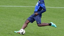 Ventura: “Balotelli? Ci parlerò. Nessuno ha mai messo in dubbio le sue qualità, ma…”