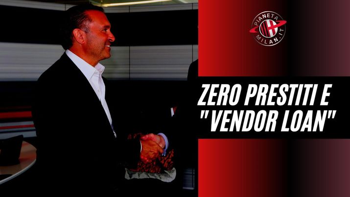 Gerry Cardinale della RedBird, nuovo proprietario del Milan