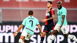 Sky – Inter, su Sanchez parte da situazione di svantaggio. Kumbulla, un nome due indizi
