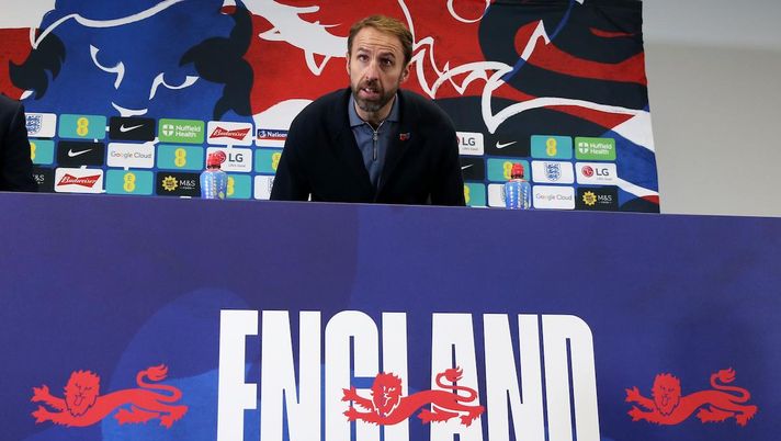 Getty  Wags inglesi in Qatar, il ct dell’Inghilterra le vuole tenere lontane: “C’è un grosso timore”- immagine 2