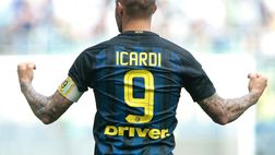 Inter, Icardi ha seguito gli inviti di Paratici. La 9 bianconera? Libera per due motivi