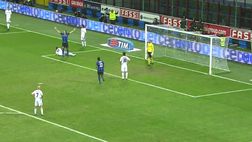 VIDEO / 4 ottobre 2008: il gol più spettacolare di Ibrahimovic in maglia Inter