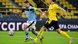 Lazio, anche in Champions Ciro è sempre più d’oro