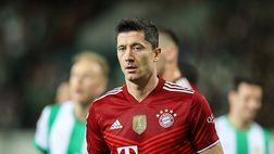 Boateng sul Pallone d’Oro: “Lewandowski meritava di vincere come Ribery nel 2013”