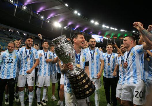 (Photo by Buda Mendes/Getty Images) (Photo by Buda Mendes/Getty Images)