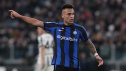 Monza-Inter, formazioni ufficiali: out Lautaro, ok Lukaku e Dzeko. Pablo Marì…