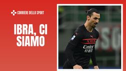 Calciomercato Milan – Rinnovo Ibrahimovic, ufficialità oggi o domani