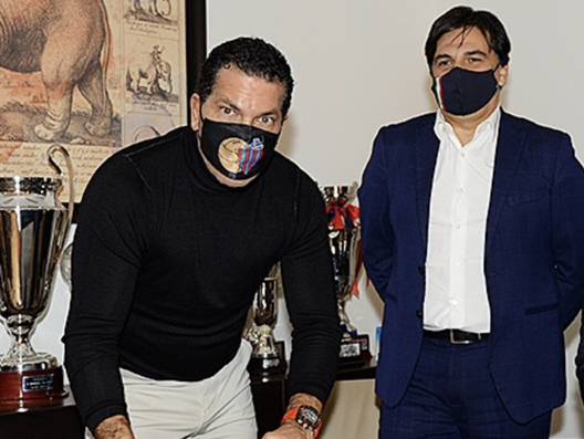 Catania, il fantasma del Natale passato illumina il futuro rossazzurro- immagine 3