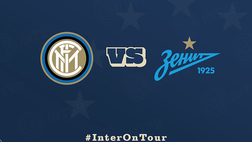 Zenit, oggi doppia seduta: domani la partenza per Pisa, sabato l’amichevole con l’Inter