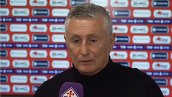 VIDEO – Pradè post Monza: “Forse qualcuno aveva la testa a giovedì”
