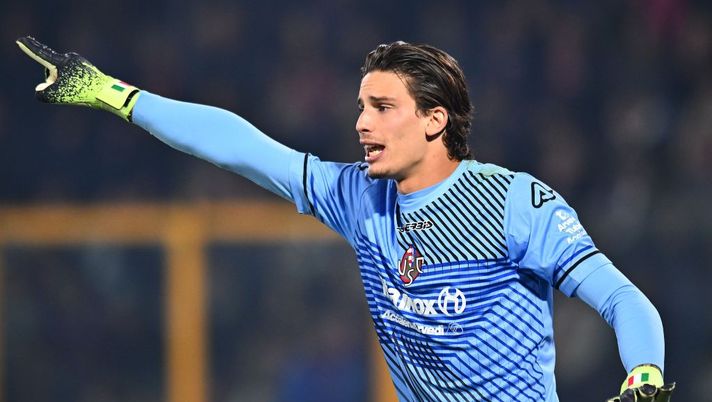 Getty Images) Mercato Roma, piace Carnesecchi. L’Atalanta spara alto, anche la Juve in pressing - immagine 1