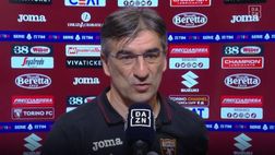 Juric: “Inter forte e in forma, lo sappiamo ma vogliamo vincere. Sarà una partita…”