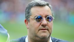 Raiola grave, Ibrahimovic al San Raffaele. E Balotelli gli manda un messaggio