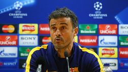 Non solo Juve: Fonseca, messaggio a Luis Enrique: “Un abbraccio da parte mia e del club” – VIDEO
