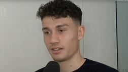 SOCIAL / Inter, Atalanta ed ora Pescara. Bettella: “Carico e motivato per…”