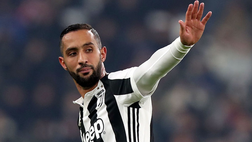 Juve, Benatia: “Vedere Dybala alla Roma è una sorpresa, ma farà bene”