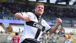 Parma, la situazione infortunati e le condizioni di Gagliolo
