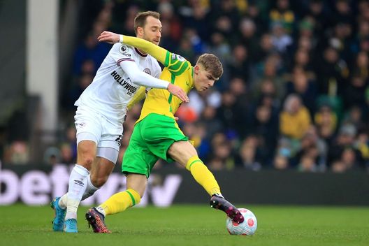 Eriksen (getty images) Eriksen (getty images)